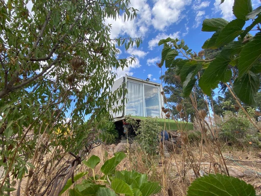 Suite Truck- Natura Eco Farm Εξωτερικό φωτογραφία