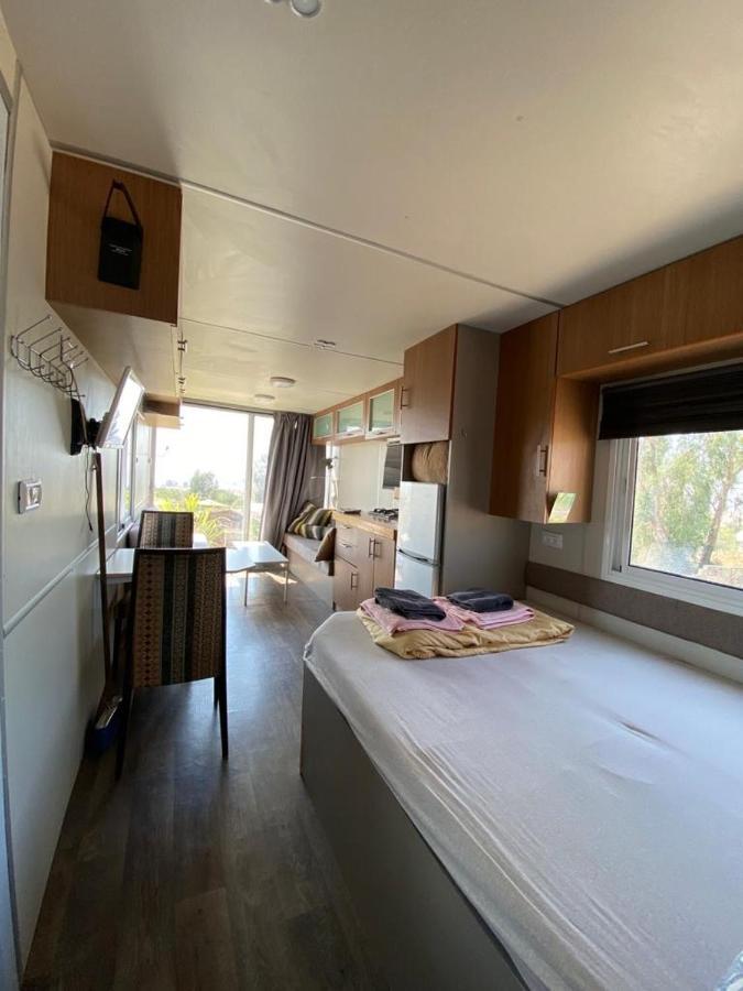 Suite Truck- Natura Eco Farm Εξωτερικό φωτογραφία