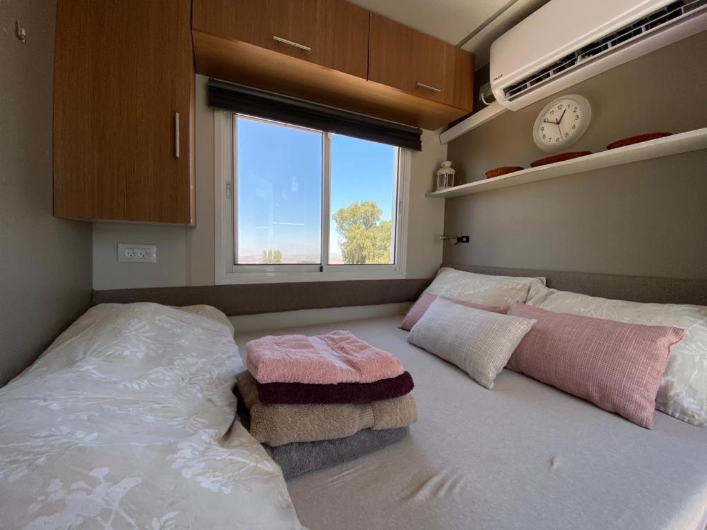 Suite Truck- Natura Eco Farm Εξωτερικό φωτογραφία